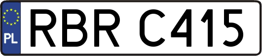 RBRC415