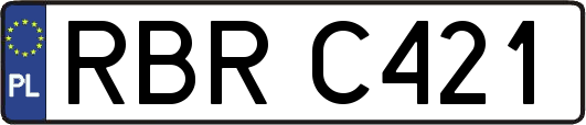 RBRC421