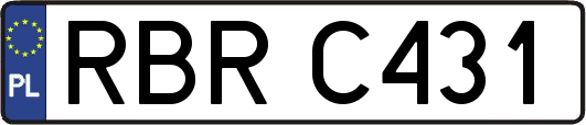 RBRC431