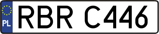 RBRC446