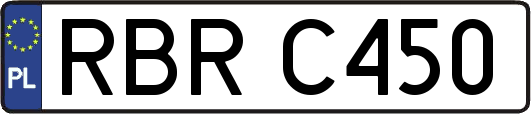 RBRC450