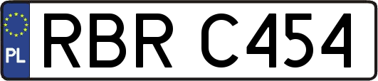 RBRC454