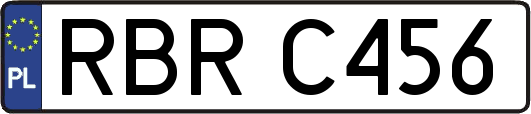 RBRC456