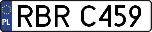 RBRC459