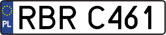 RBRC461
