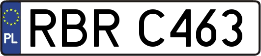 RBRC463