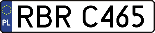 RBRC465
