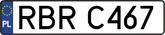 RBRC467