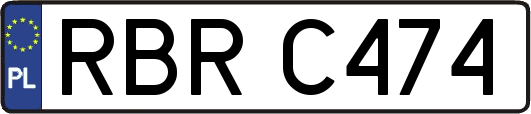 RBRC474