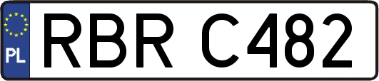 RBRC482