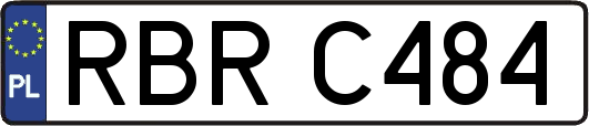 RBRC484