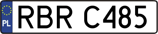 RBRC485