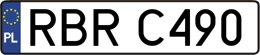 RBRC490