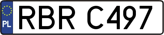 RBRC497