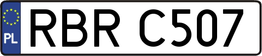 RBRC507