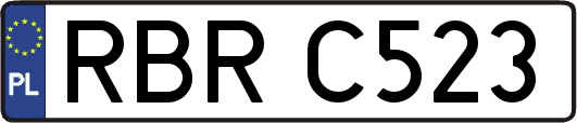 RBRC523
