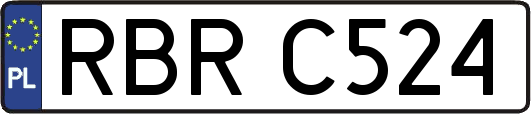 RBRC524