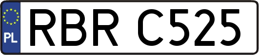 RBRC525