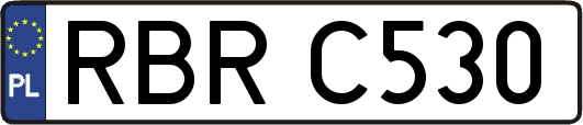 RBRC530