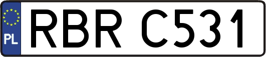 RBRC531