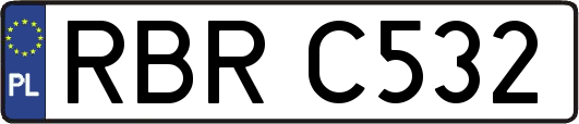 RBRC532
