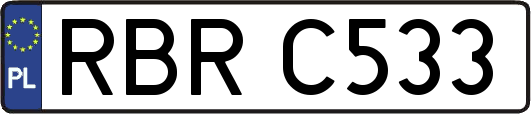 RBRC533