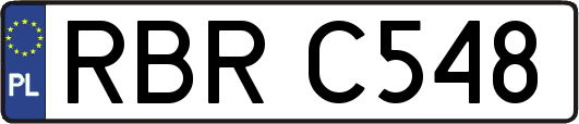 RBRC548
