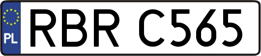 RBRC565