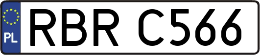 RBRC566