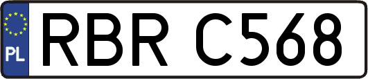 RBRC568
