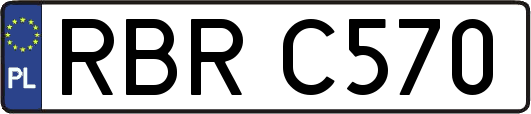 RBRC570