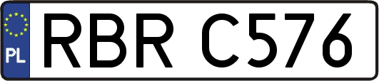 RBRC576