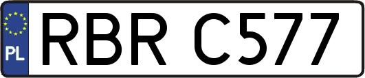 RBRC577
