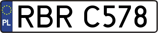 RBRC578