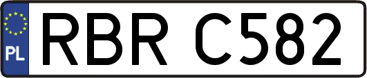 RBRC582