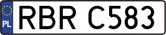 RBRC583