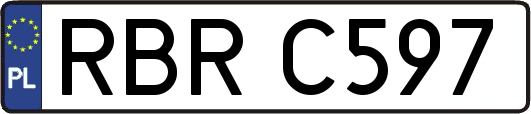 RBRC597