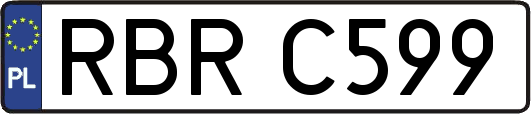 RBRC599