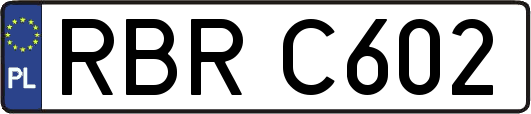 RBRC602