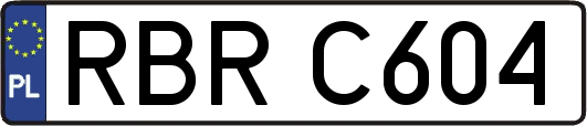 RBRC604