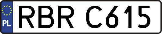 RBRC615