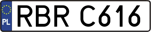 RBRC616