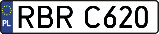RBRC620