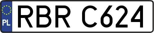 RBRC624