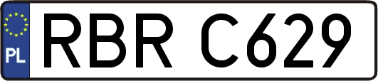 RBRC629