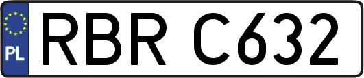 RBRC632