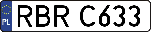 RBRC633