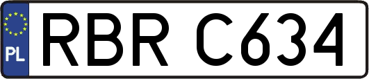 RBRC634