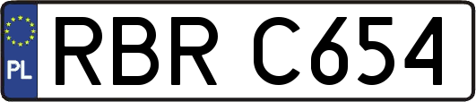 RBRC654