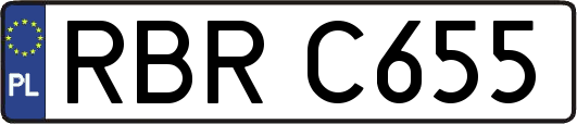 RBRC655